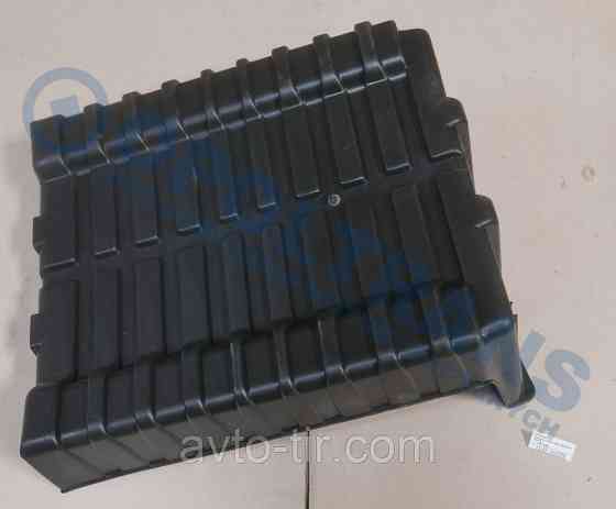 Крышка АКБ DAF XF / CF / E2 / E3 1603386 1732653 1745335 0287973 Луцк