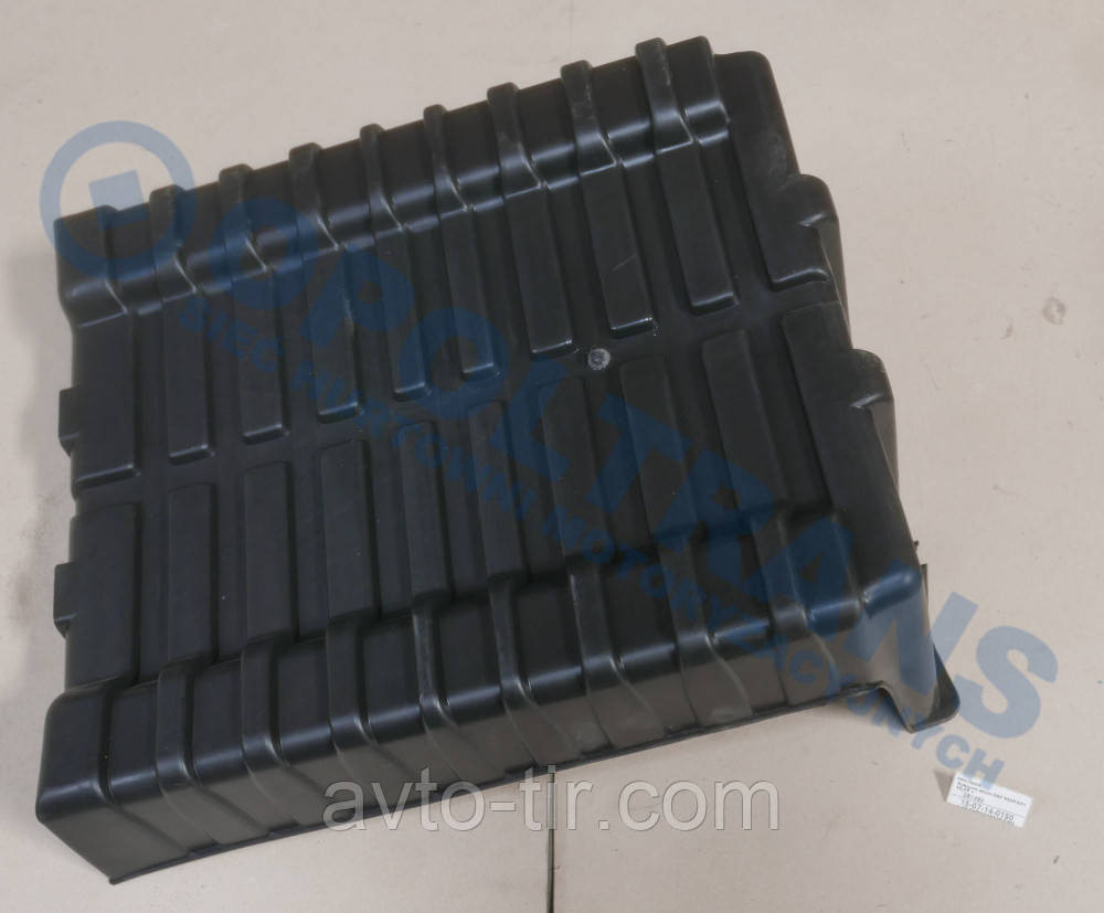 Крышка АКБ DAF XF / CF / E2 / E3 1603386 1732653 1745335 0287973 Луцк - изображение 1