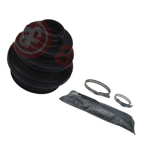 Пыльник Volken T3, Audi 100, Ford Scorpio, Opel Omega A внутренний шруса Мукачево - изображение 1