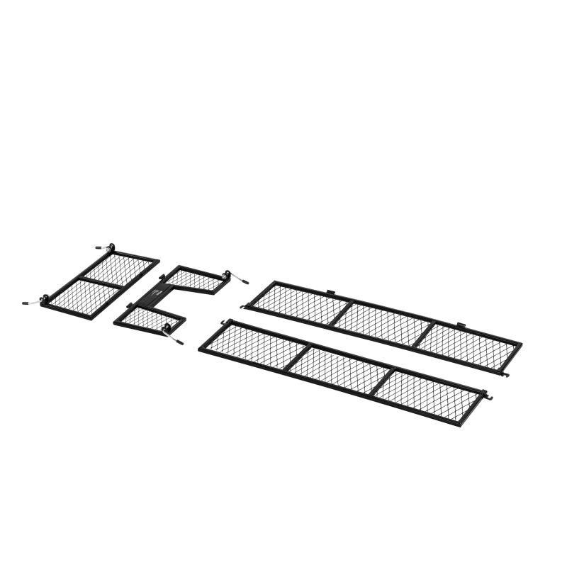 Садовая тележка Kraft & Dele KD3126 125 Л 400 КГ Киев - изображение 6