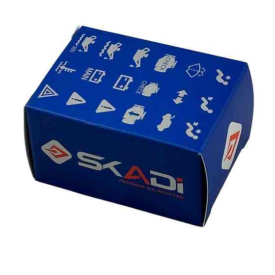 Датчик 2110, 2111, 2112, 2113, 2114, 2115 (6 импульсный) без провода скорости Мукачево