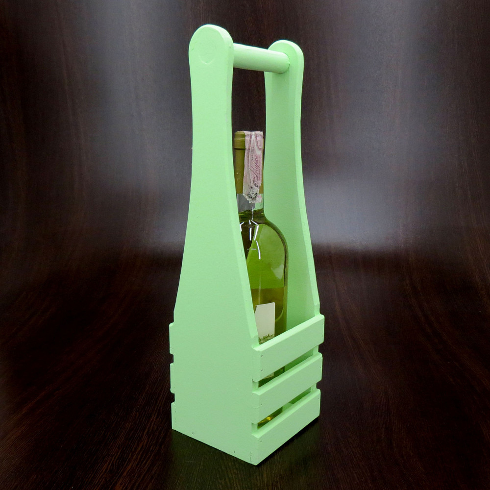 Подарунковий кошик "Асті" мохіто Миколаїв - фото 3