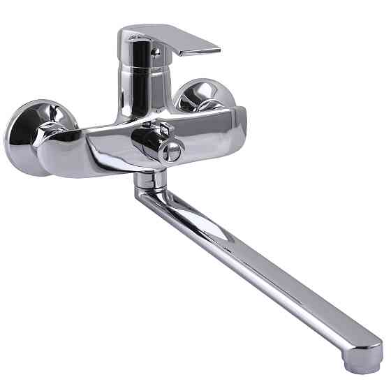 Змішувач для ванни DOMINO PALMA DD-208 Луцьк