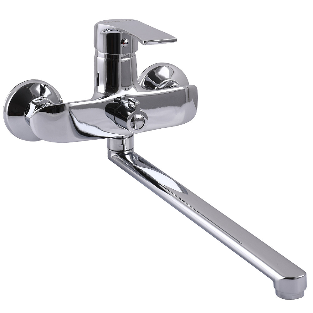 Змішувач для ванни DOMINO PALMA DD-208 Луцьк - фото 2