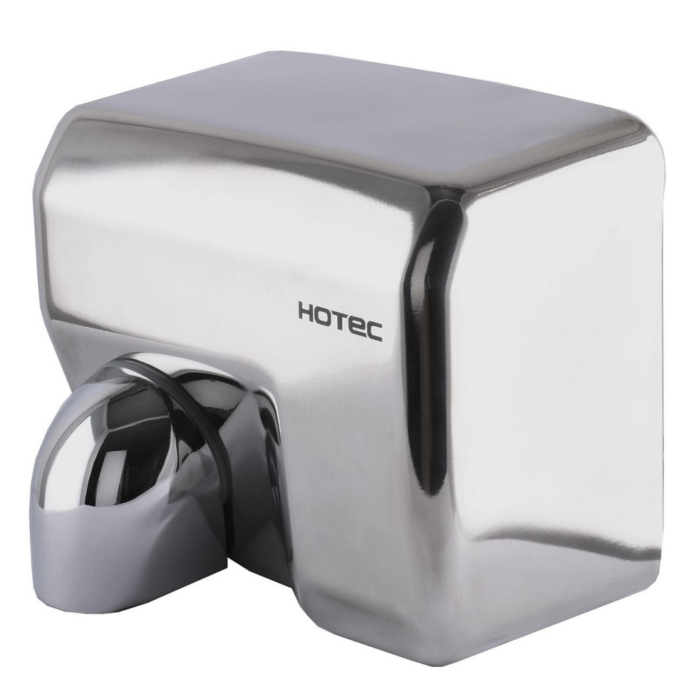 Сушарка для рук HOTEC 11.222 Stainless Steel Київ - фото 1