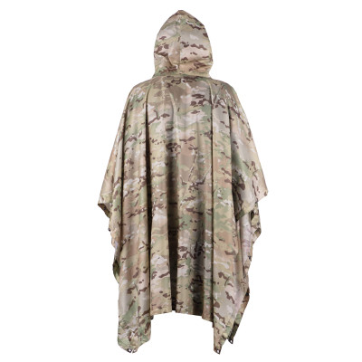 Дощовик 2E Тип 2, полегшений, камуфляж (2E-TACTRAINCOV-T2-MC) Вінниця - фото 2