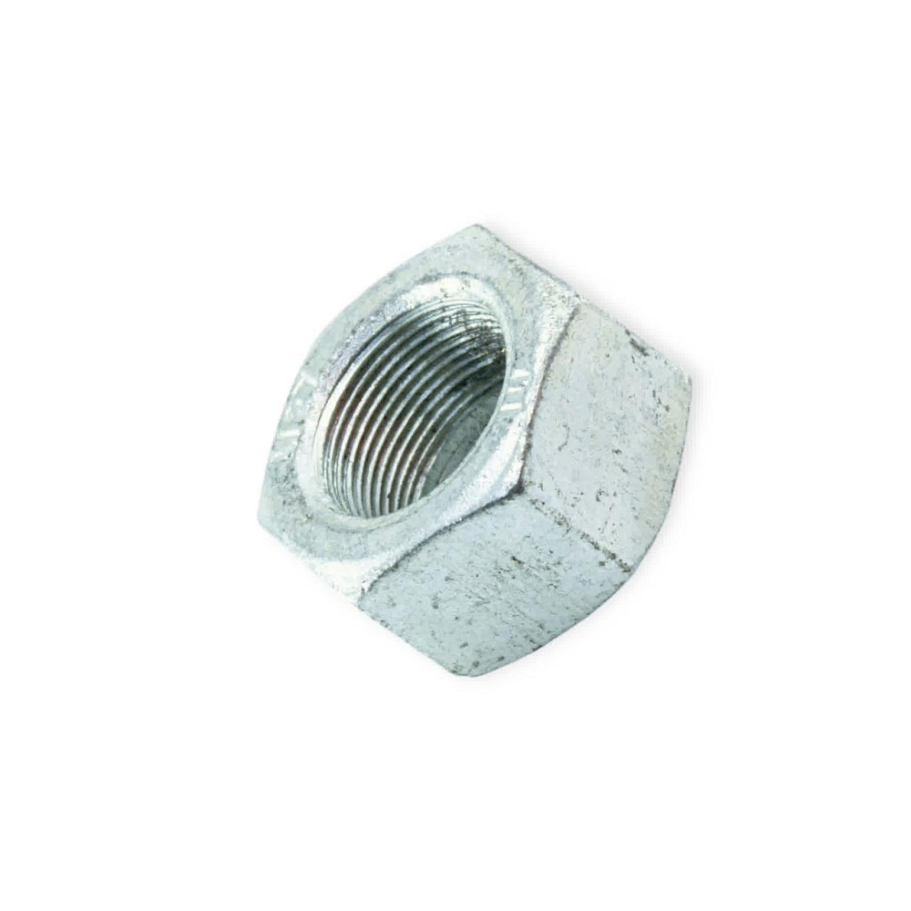 Гайка камаз балансира,пальца дышла м27х1,5 (forstal) Мукачево - изображение 1