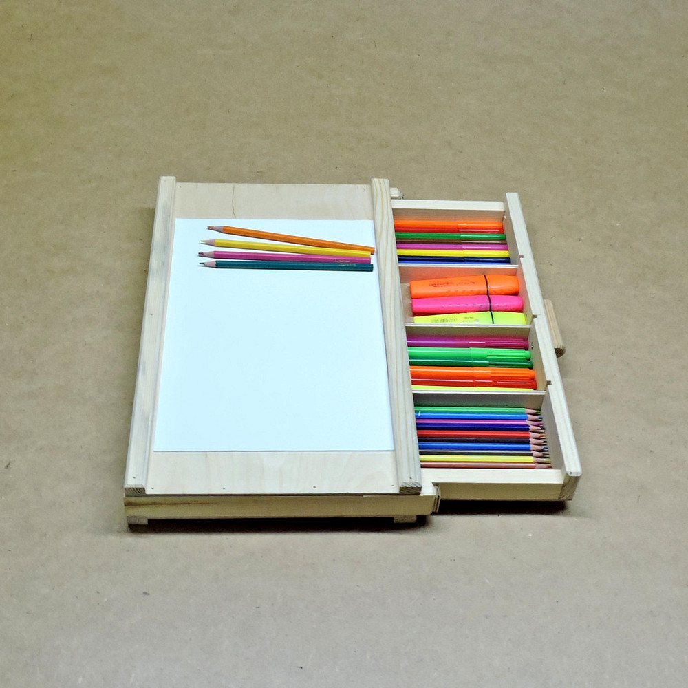 Органайзер настольный 