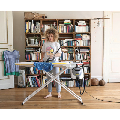 Пароочиститель Karcher SC 5 EasyFix Iron (1.512-661.0) Винница - изображение 8