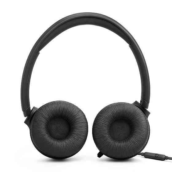 Гарнітура JBL Tune 530 Black (JBLT530BLK) ( 12079 ) Харьков