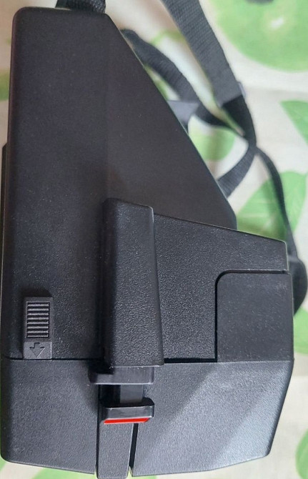 Фотоапарат Polaroid 635 CL. Київ - фото 2