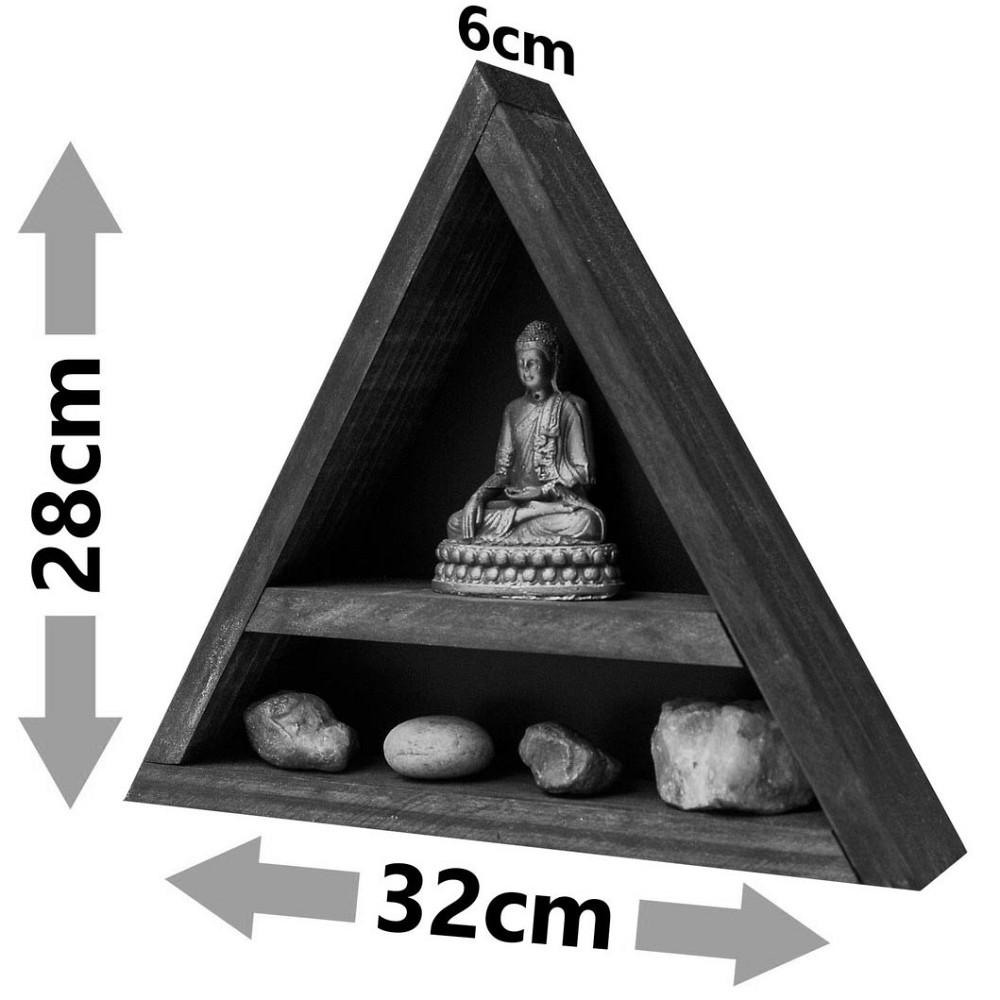 Алтарь для медитации 