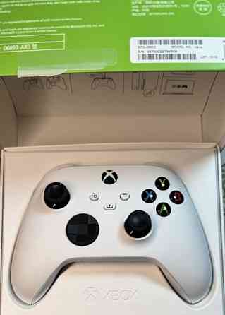 Геймпад xbox (оригинал) Харьков