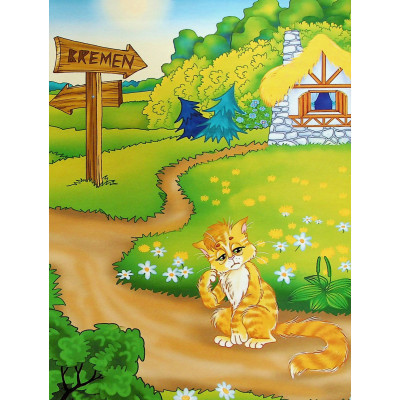 Книга Найкращі казки для найменших Vivat (9789669824219) Винница - изображение 3