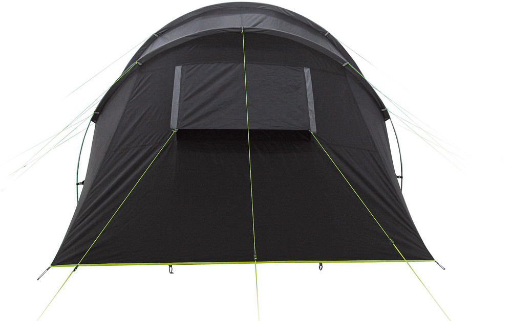 Палатка шестиместная High Peak Tauris 6 Dark Grey/Green (11562) Киев - изображение 3