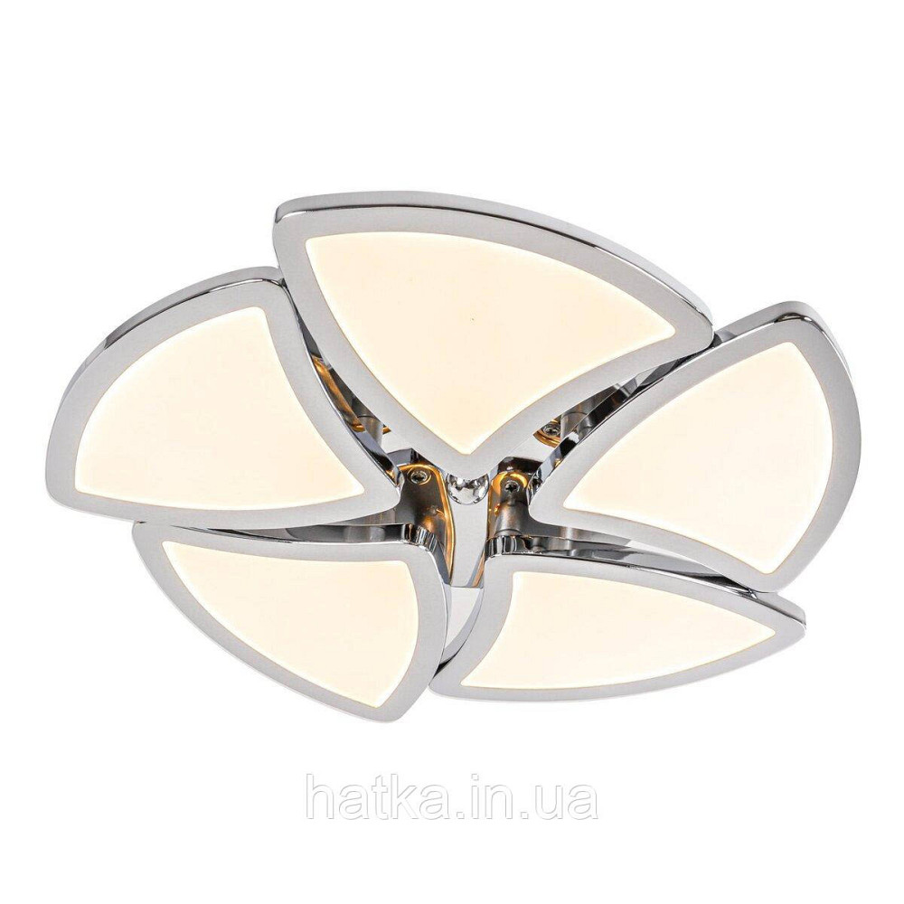 Люстра светодиодная акриловая Sirius 2901-5S Киев - изображение 4