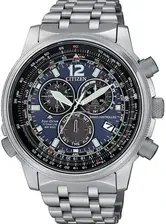 Часы Citizen Promaster Cb5850-80L (CB585080L) Киев - изображение 1