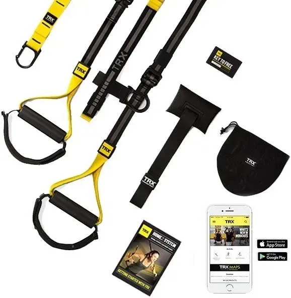 Тренажер TRX ZESTAW HOME 2 (TRXHOME2) Киев - изображение 1