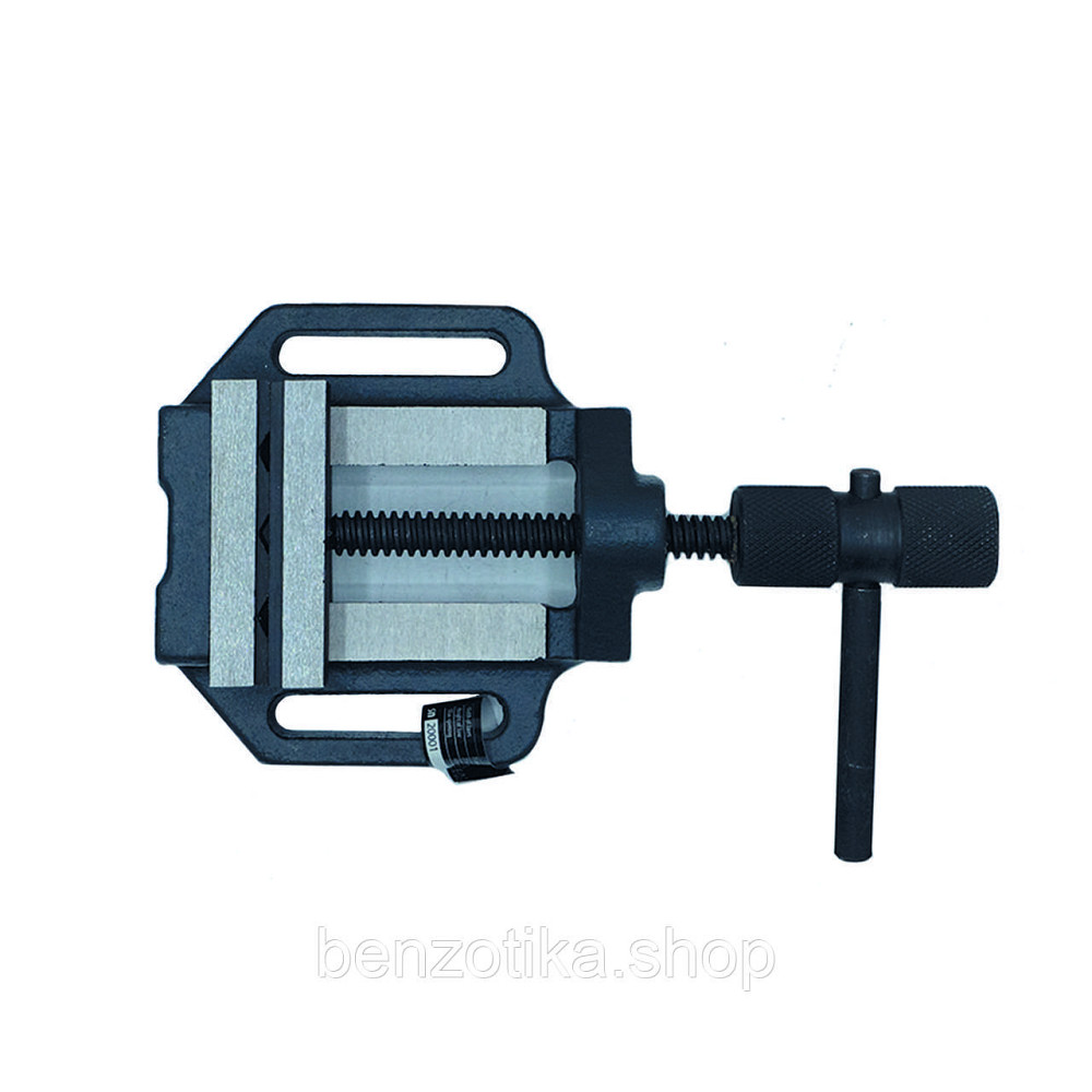 Лещата верстатні Procraft PDV75 Київ - фото 2