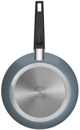 Сковорода Tramontina Spezia Blue 20 см (7096820) Киев