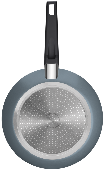 Сковорода Tramontina Spezia Blue 20 см (7096820) Киев - изображение 2