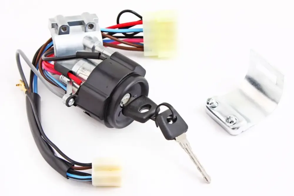 Замок зажигания 2108 LSA Винница - изображение 1