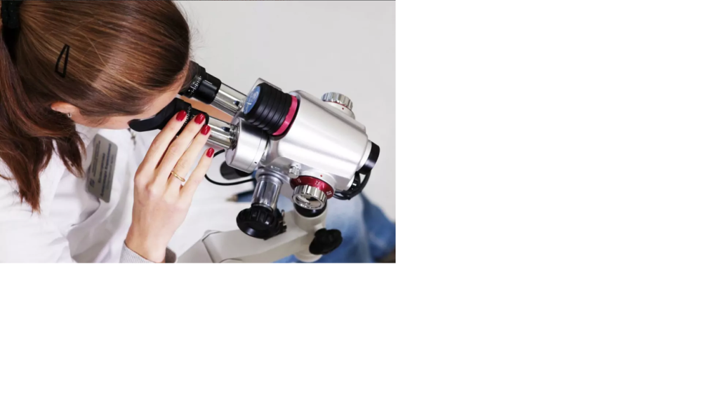 Бінокулярний кольпоскоп ALScope-HD Дніпро - фото 5