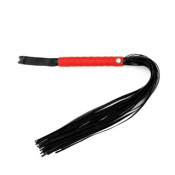 Флогер - Fetish B-Series Flogger 2.0 Sex Aura Киев