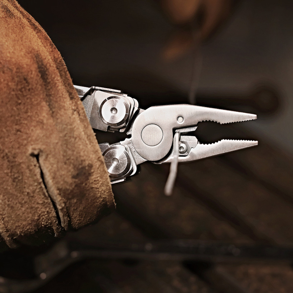 Мультитул NexTool Flagship Captain Ровно - изображение 5