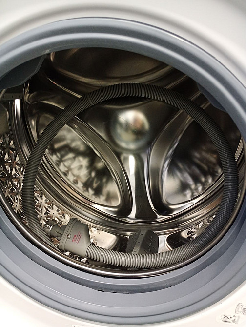 Пральна машина Gorenje WNHEI74SAPS/DE 7кг (Б клас) Луцьк - фото 6