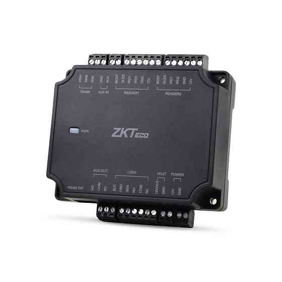 Панель розширення СКУД ZKTeco DM10 Київ