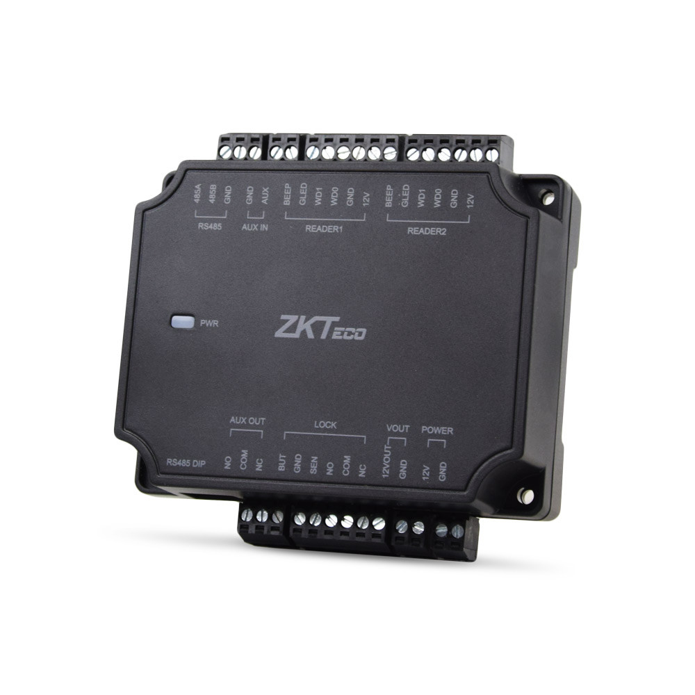 Панель розширення СКУД ZKTeco DM10 Киев - изображение 1