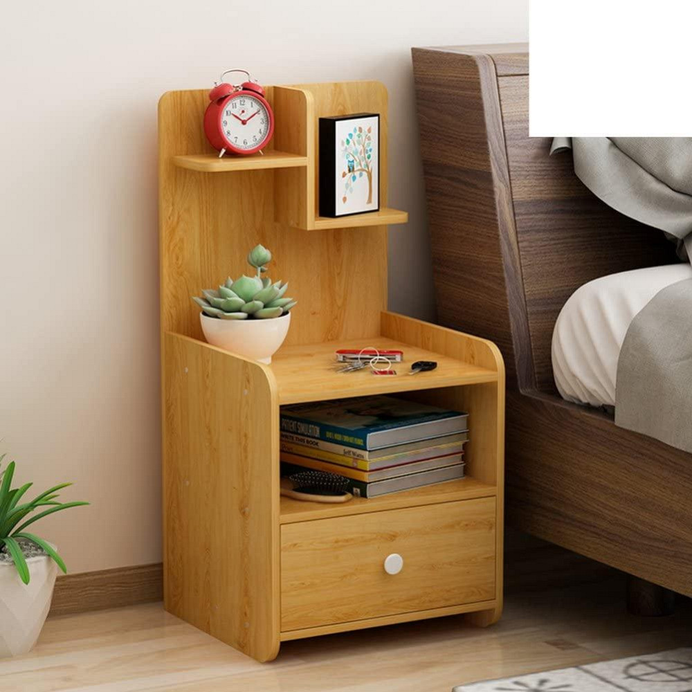 Приліжкова тумба "Леконі 3" каррі Миколаїв - фото 1