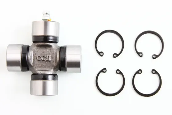 Крестовина 2105 SSD усил. с масленкой Винница