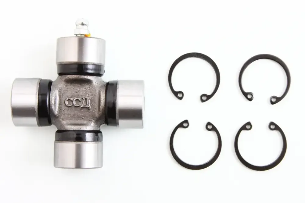 Хрестовина 2105 SD усил. з маслицею. Вінниця - фото 1