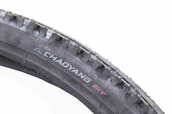 Шина 24"x1,75 (44-507) шипована Н-556 Киев