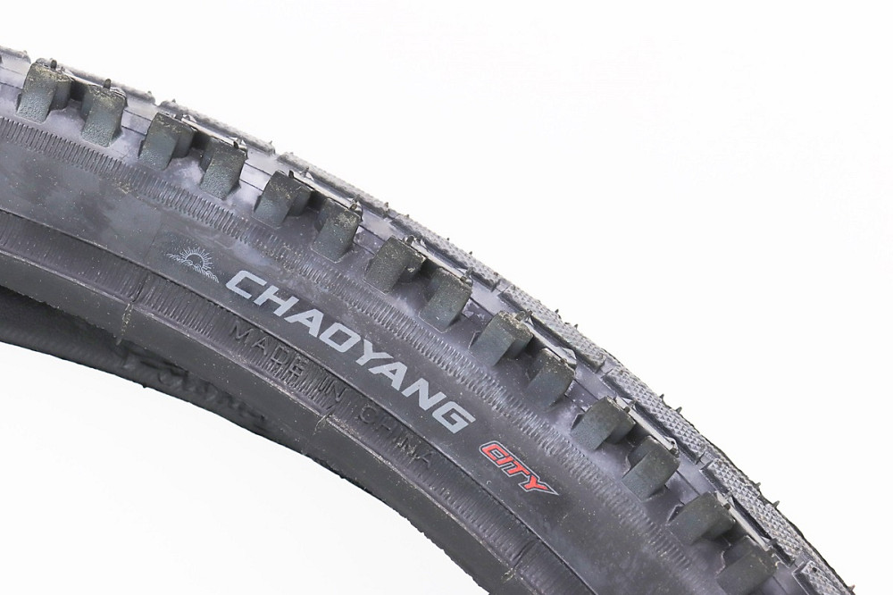 Шина 24"x1,75 (44-507) шипована Н-556 Київ - фото 3