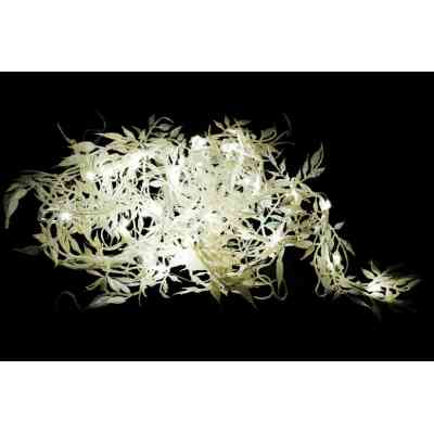 Гірлянда Luca Lighting Строката гілка холодний білий 150 см (8718861841015) Вінниця