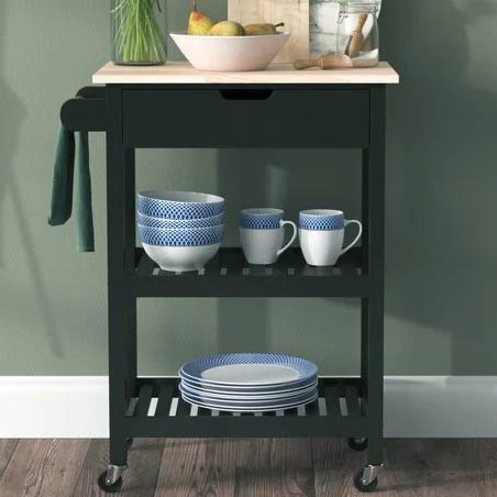 Стол-тележка 