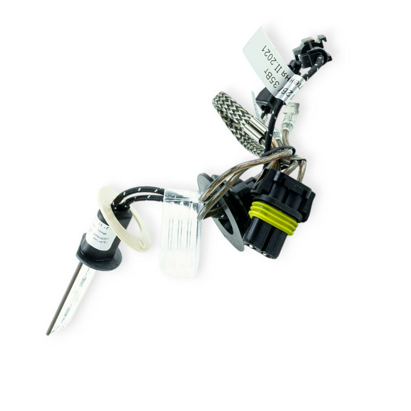 Автолампа H1 12V 4300K MICHI ксеноновая Мукачево - изображение 1