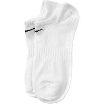 Шкарпетки Nike U NK EVERYDAY LTWT NS 6PR-BAND SX7679-100 38-42 6 пар Білі (888408294791) Вінниця