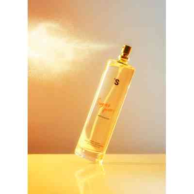 Спрей для тела Sister's Aroma Sugar Porn Міст для тіла та волосся 100 мл (4820227783632) Винница