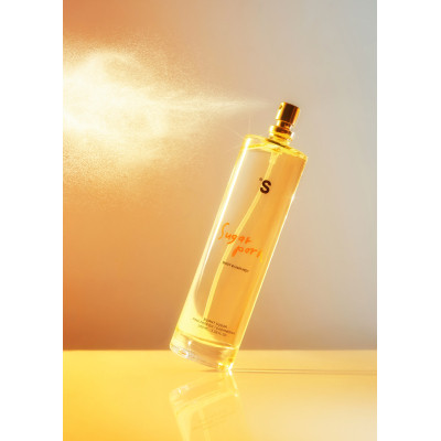 Спрей для тела Sister's Aroma Sugar Porn Міст для тіла та волосся 100 мл (4820227783632) Винница - изображение 5