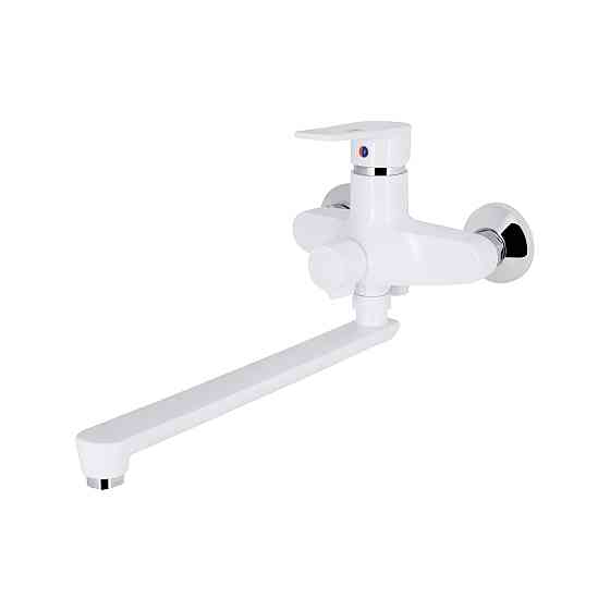 Змішувач для ванни Brinex 35W 005 Київ