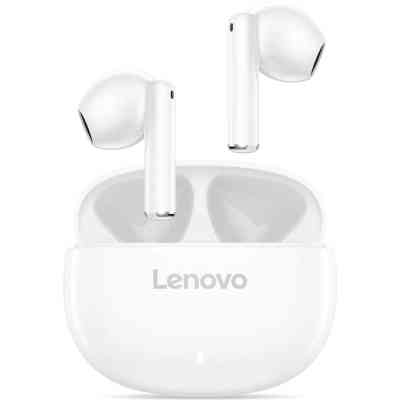 Наушники Lenovo E310 True Wireless Stereo Earbuds standalone White (GXD1Q65145) Винница
