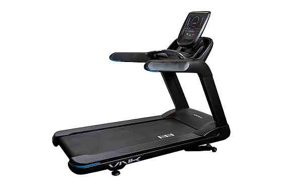 Професійна бігова доріжка VNK Exo Run Black Київ