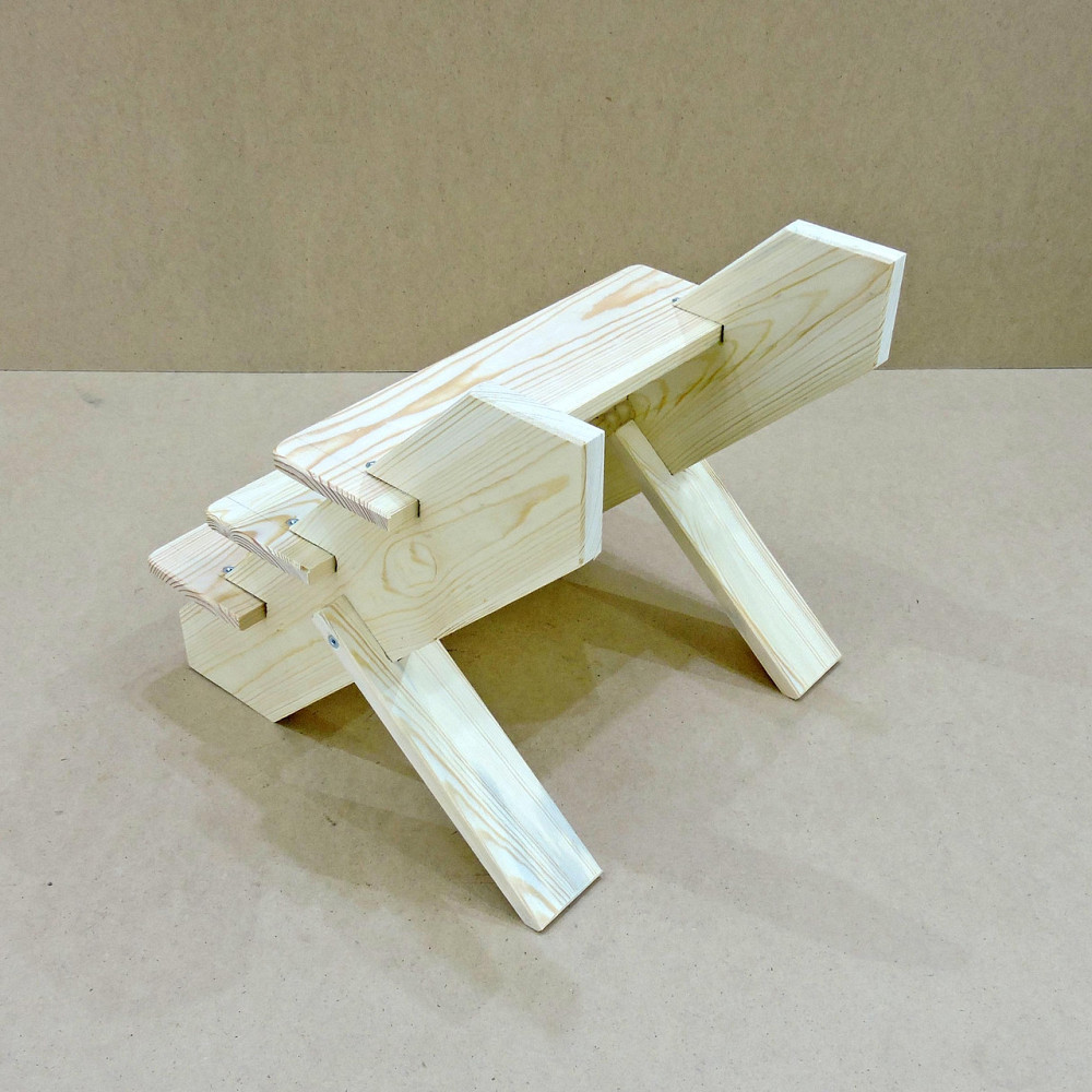 Подставка для цветов 