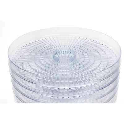 Сушка для овощей и фруктов Hölmer HFD-30W Винница