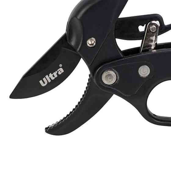 Секатор с храповым механизмом 200мм SK5 ULTRA (5021052) Ровно