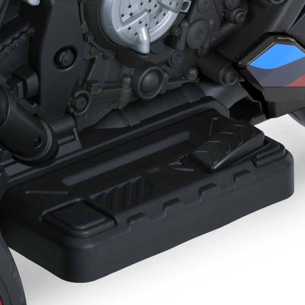 Дитячий електромобіль Мотоцикл M 6143EL-2 до 30 кг Вінниця - фото 4